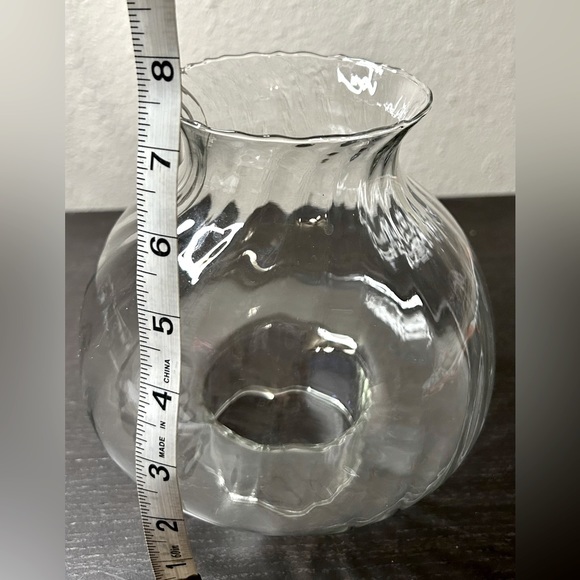 Vintage Glass Globe - Picture 4 of 7